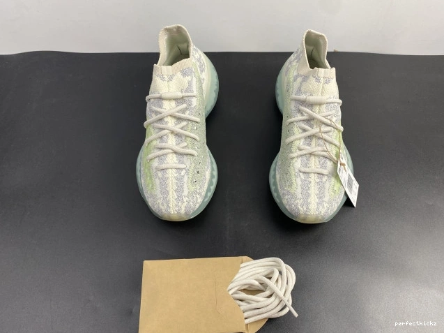380 Blue Alien GW0304 Yeezy Boost Adidas 0710